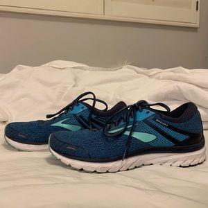 Brooks Adrenaline GTS Road Running Shoes